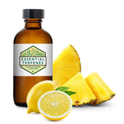 Pineapple Diesel Solvent Free Terpene Profile
