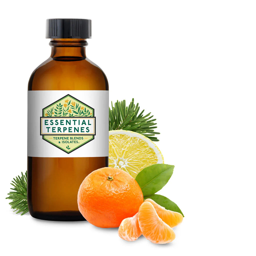 Sour Tang Solvent Free Terpene Profile