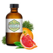 SQUIRT Solvent Free Terpene Profile