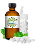 Breathe Well Essential Oil Effect Profile