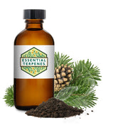Funky Gas Note Solvent Free Terpene Profile