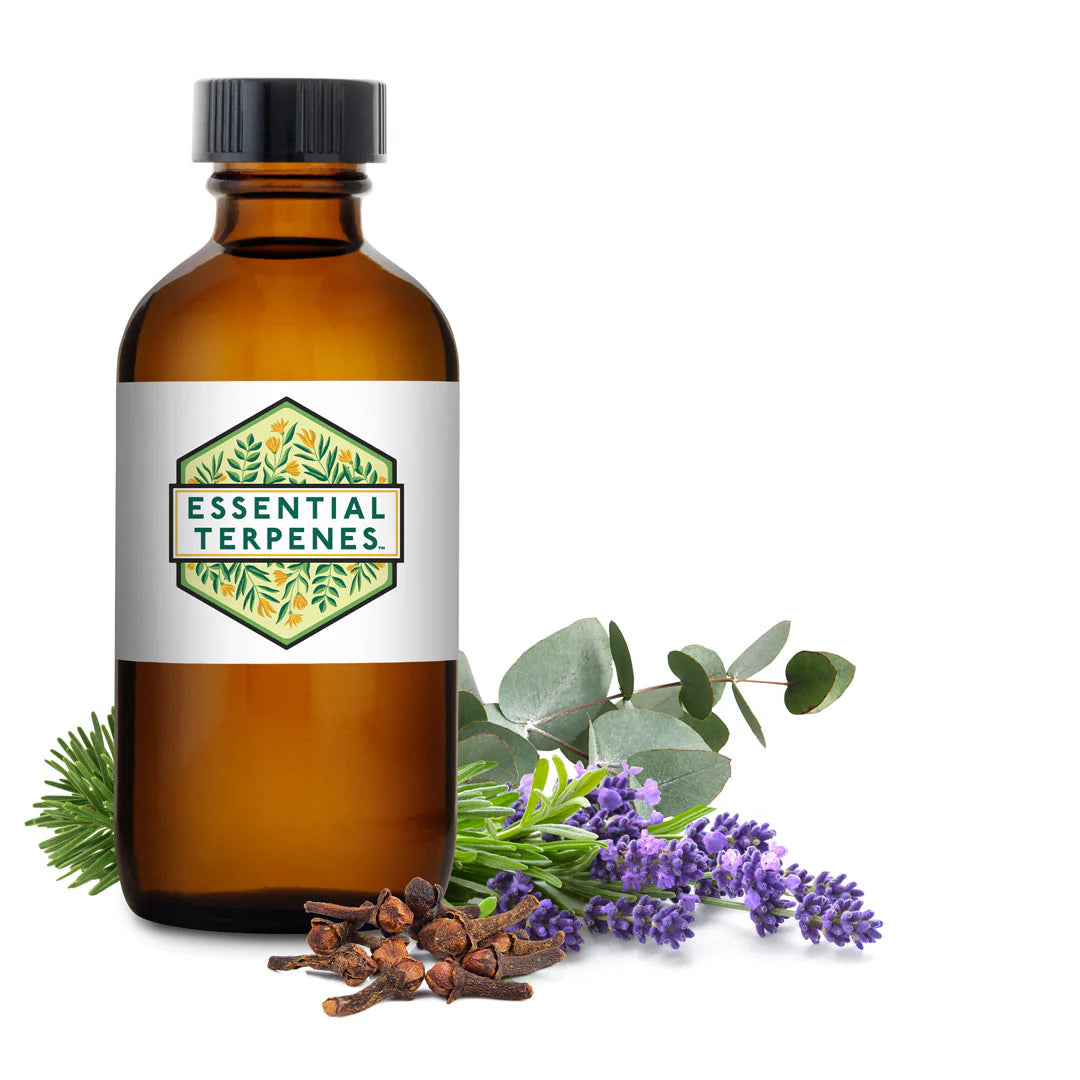 Indica Solvent Free Terpene Profile