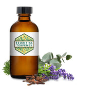 Indica Solvent Free Terpene Profile