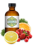 Sunset Sherbet Solvent Free Terpene Profile