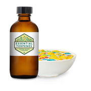 Super Boof Solvent Free Terpene Profile