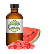 Watermelon Zkittlez Solvent Free Terpene Profile