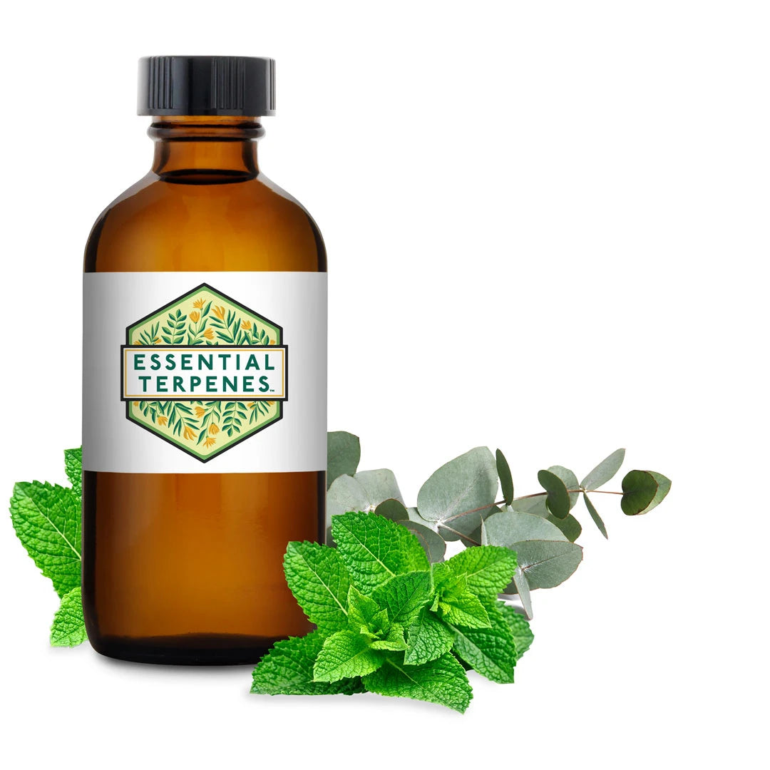 Breathe Well Essential Oil Effect Profile