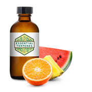 Watermelon Zkittlez Solvent Free Terpene Profile